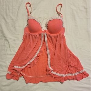 victoria's secret • modal lingerie